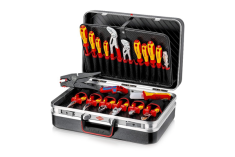 Werkzeugkiste-reparatur