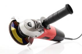 Winkelschleifer
