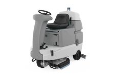 Reinigungsmaschine-elektrisch