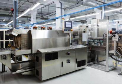 Elektrische Maschinen