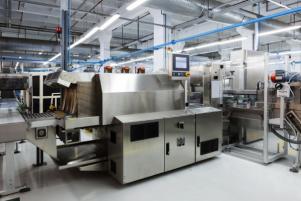 verpackungsmaschine verpackung