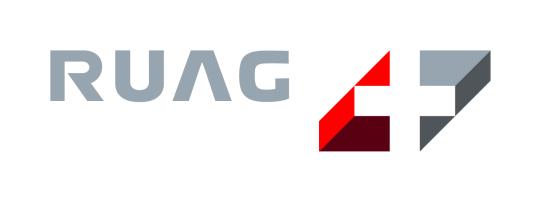 Logo RUAG AG