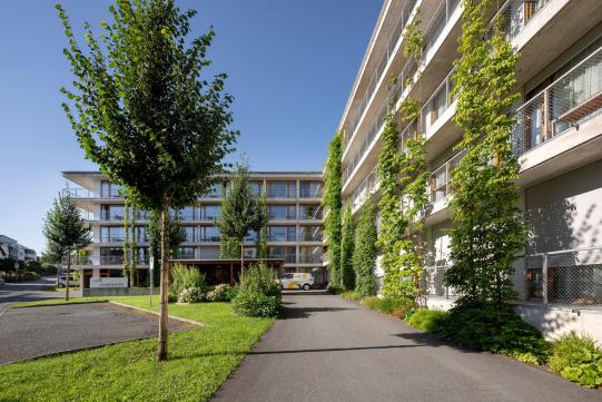 Pflegezentrum Lindenpark