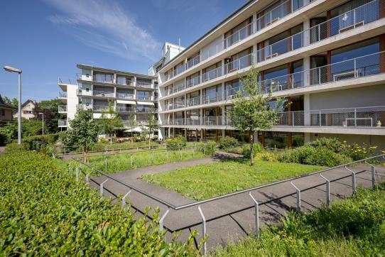 Pflegezetrum Lindenpark