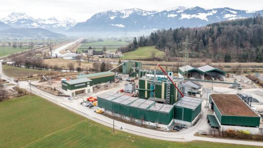 Pflegezentrum Lindenpark