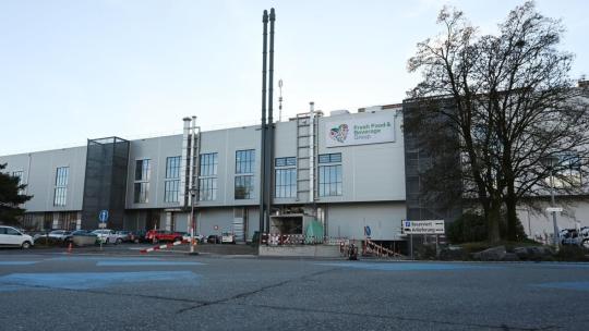 Fresh Food & Beverage Group (FFB-Group)