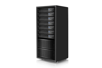 Serverschrank