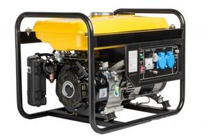 mobiler stdromerzeuger