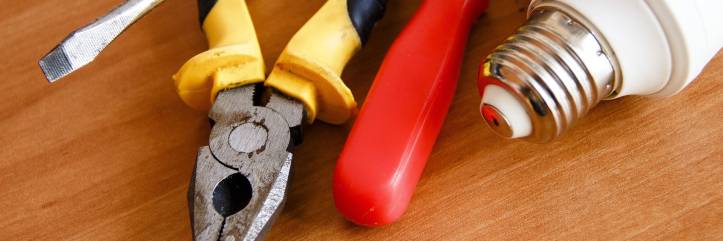 Messgeräte und Ausrüstung